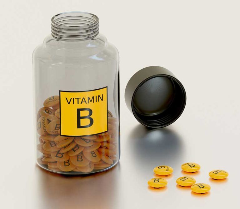 Vitamin B Wer einem Mangel vorbeugen muss Der Gesundheitsblog